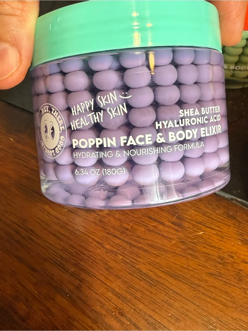 Happy Skin Healthy Skin Capsule Creams
